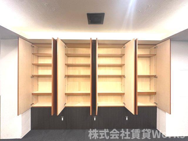 ジョイフルビル 部屋画像