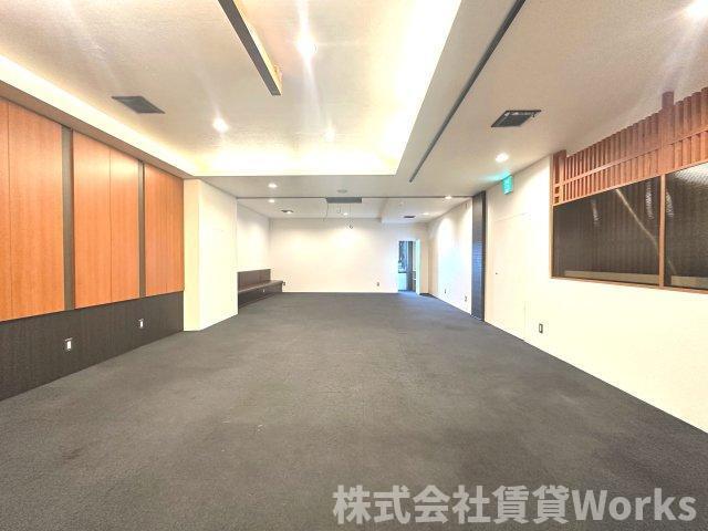 ジョイフルビル 部屋画像