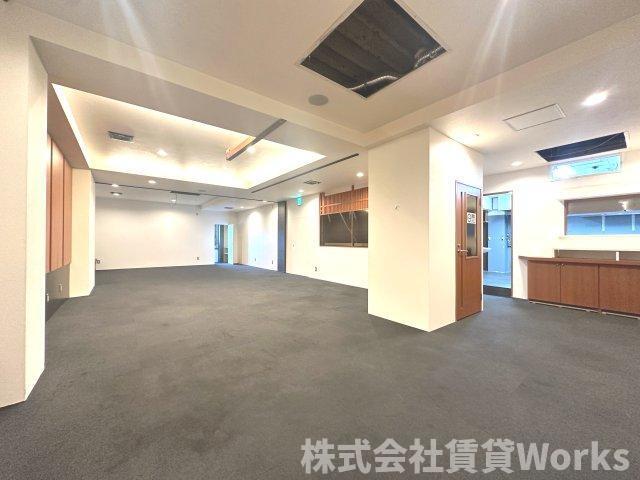 ジョイフルビル 部屋画像