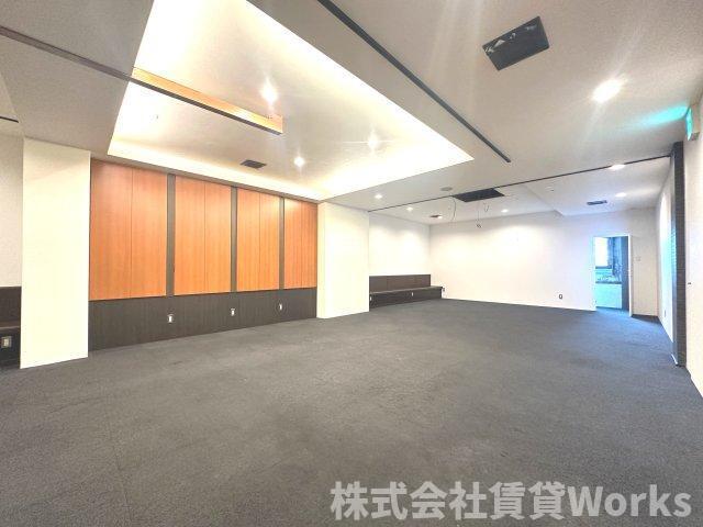 ジョイフルビル 部屋画像