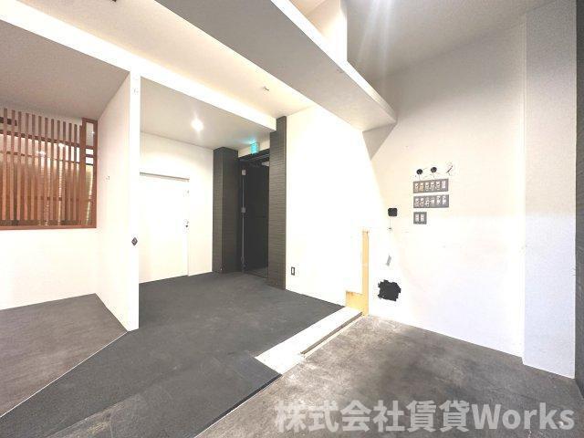 ジョイフルビル 部屋画像