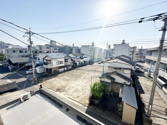 タウンハイツ西棟 部屋画像
