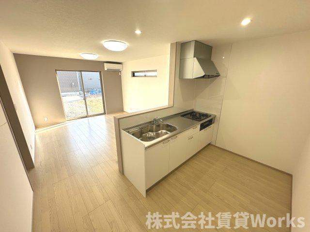 グロブナーガーデン八万 部屋画像