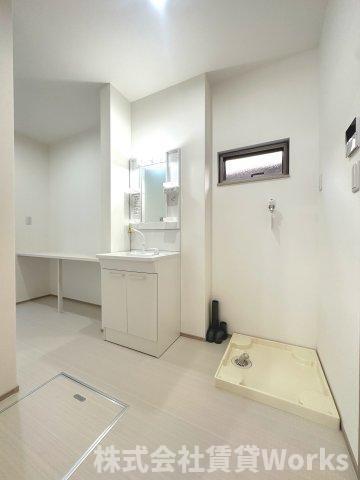 グロブナーガーデン八万 部屋画像