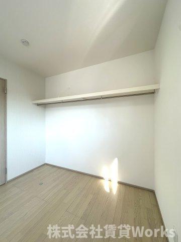 グロブナーガーデン八万 部屋画像
