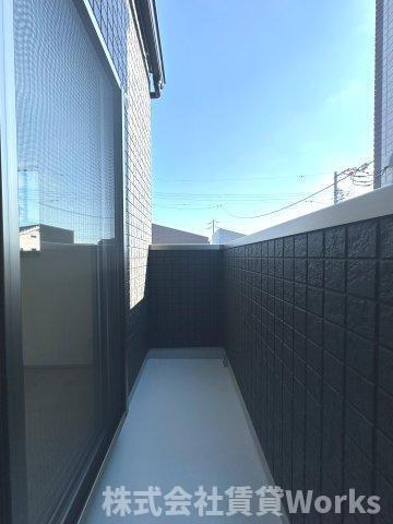 グロブナーガーデン八万 部屋画像