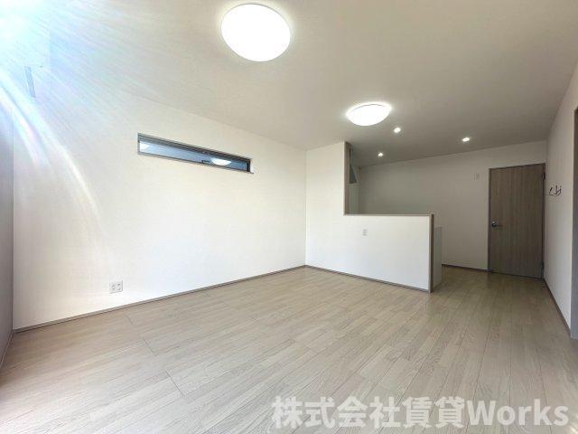 グロブナーガーデン八万 部屋画像