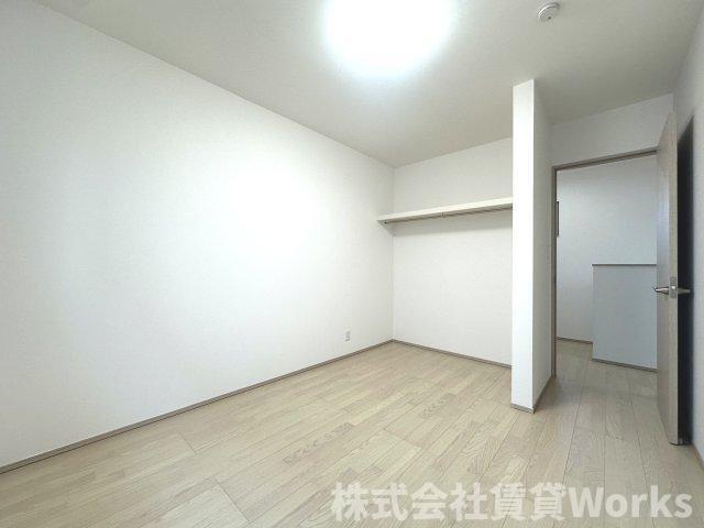 グロブナーガーデン八万 部屋画像