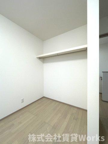 グロブナーガーデン八万 部屋画像