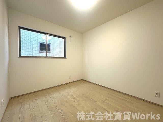 グロブナーガーデン八万 部屋画像