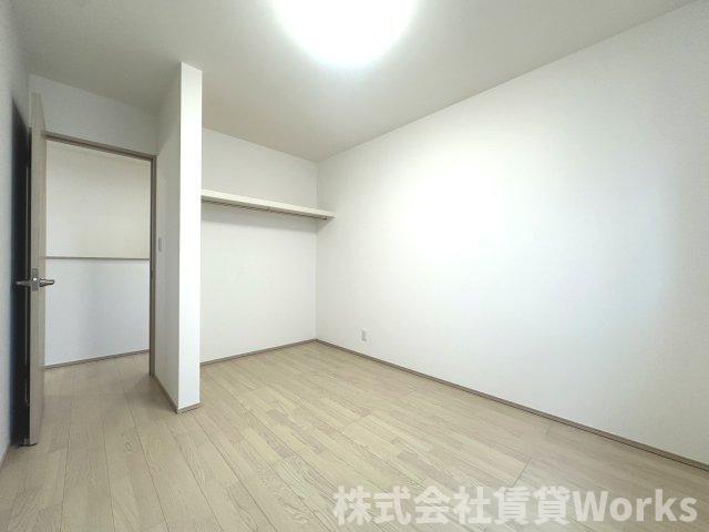 グロブナーガーデン八万 部屋画像