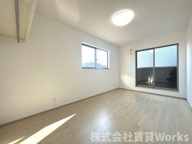 グロブナーガーデン八万 部屋画像
