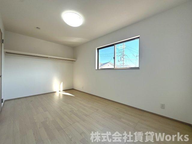 グロブナーガーデン八万 部屋画像