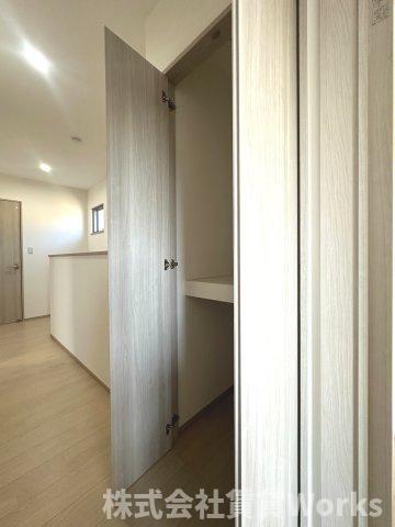 グロブナーガーデン八万 部屋画像