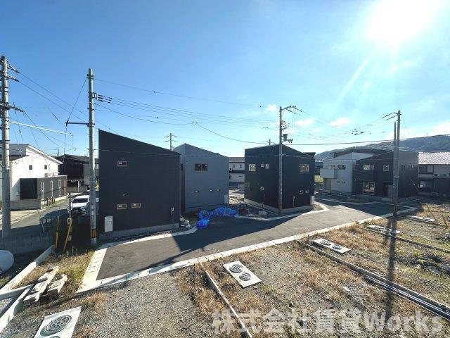 グロブナーガーデン八万 部屋画像