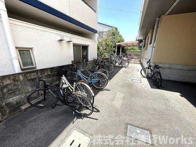 クリスタルハイツⅡ 部屋画像
