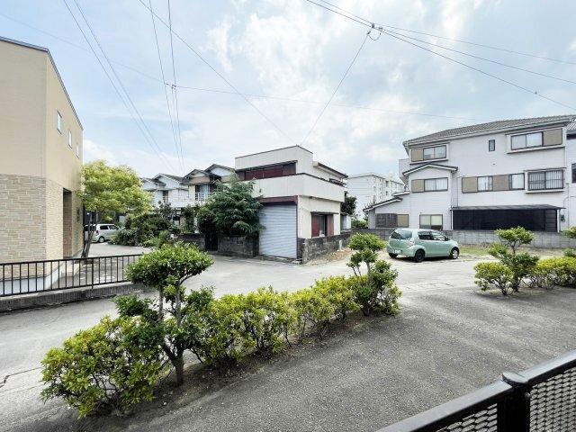 フォブール西須賀 部屋画像