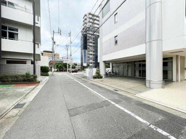 元木ハイツ 周辺環境