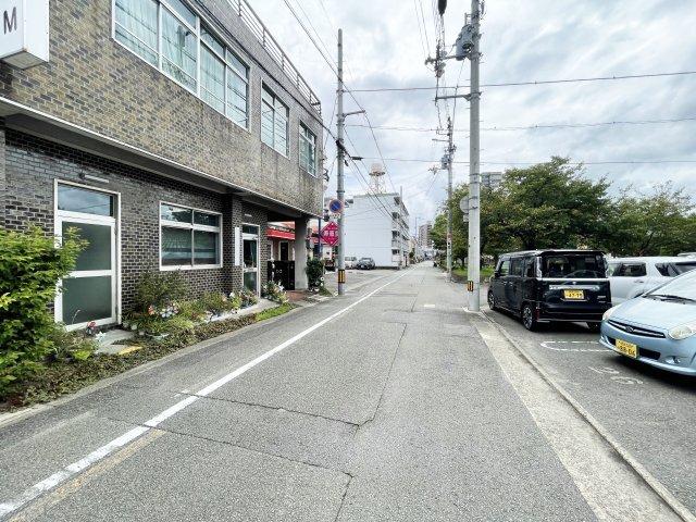 元木ハイツ 周辺環境
