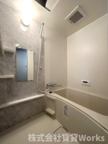 K-クレスト西新町 部屋画像