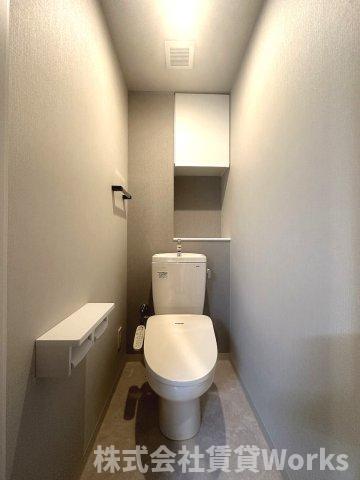 K-クレスト西新町 部屋画像