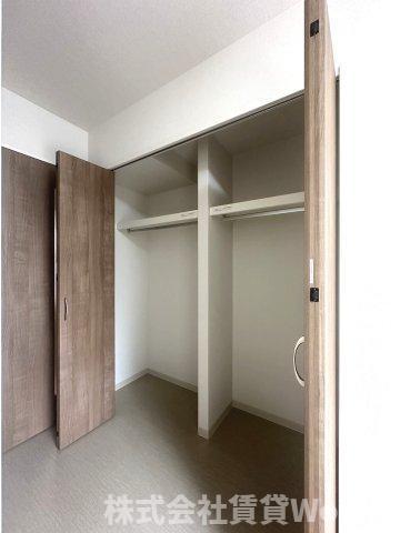 K-クレスト西新町 部屋画像