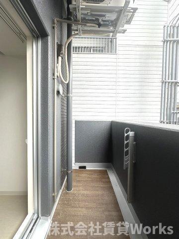 K-クレスト西新町 部屋画像