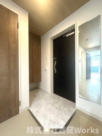 K-クレスト西新町 部屋画像