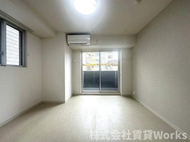 K-クレスト西新町 部屋画像