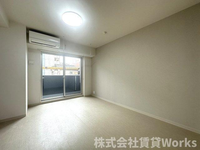 K-クレスト西新町 部屋画像