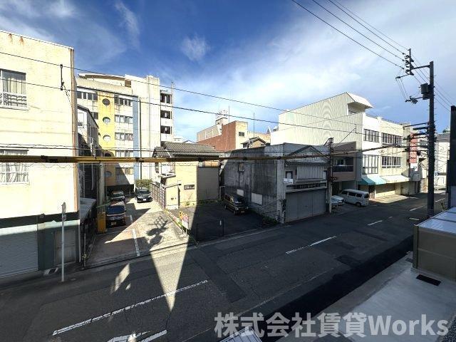 K-クレスト西新町 部屋画像