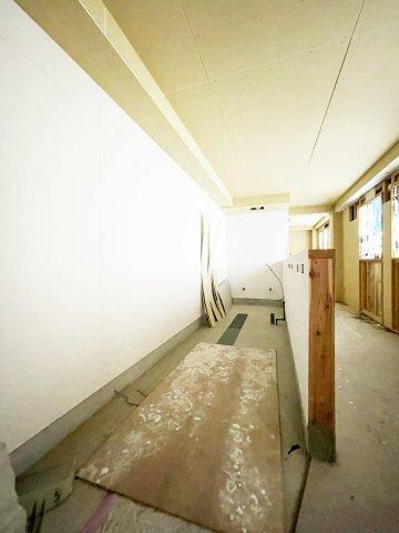 サンシティー東大工町 室内