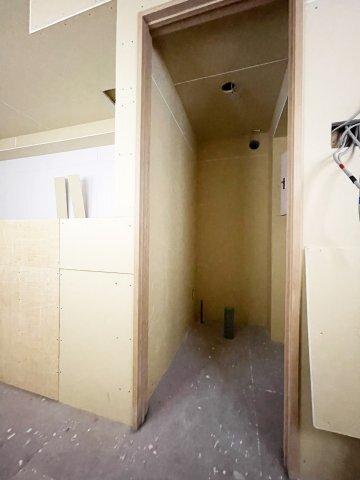 サンシティー東大工町 室内