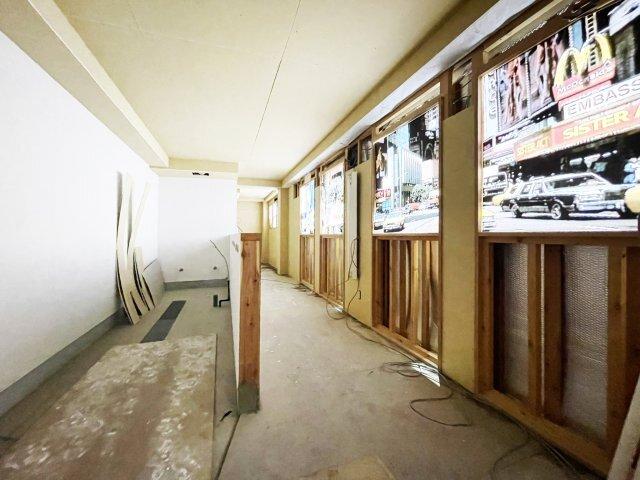 サンシティー東大工町 室内