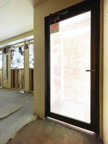 サンシティー東大工町 室内