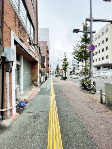 サンシティー東大工町 周辺環境