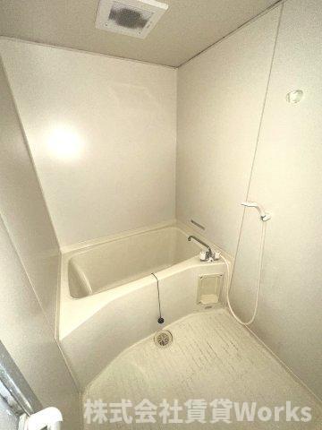 グランディール矢三C 部屋画像