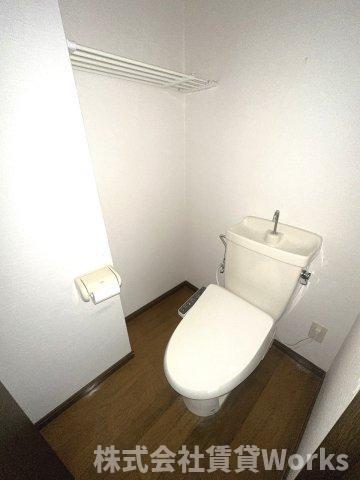 グランディール矢三C 部屋画像