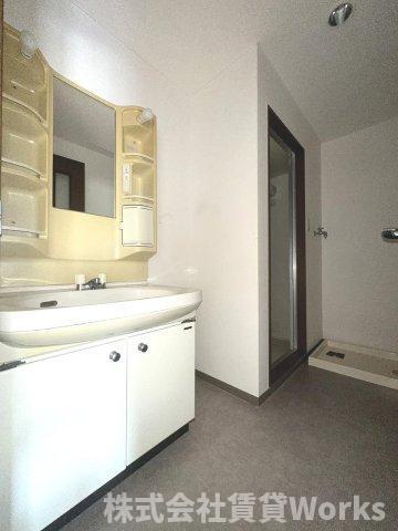 グランディール矢三C 部屋画像