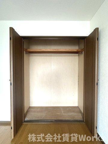 グランディール矢三C 部屋画像