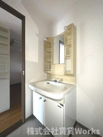 グランディール矢三C 部屋画像