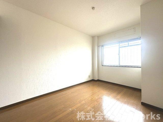 グランディール矢三C 部屋画像