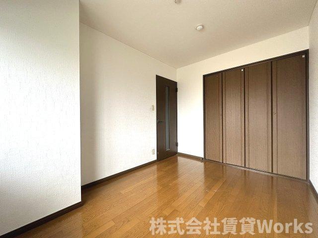 グランディール矢三C 部屋画像