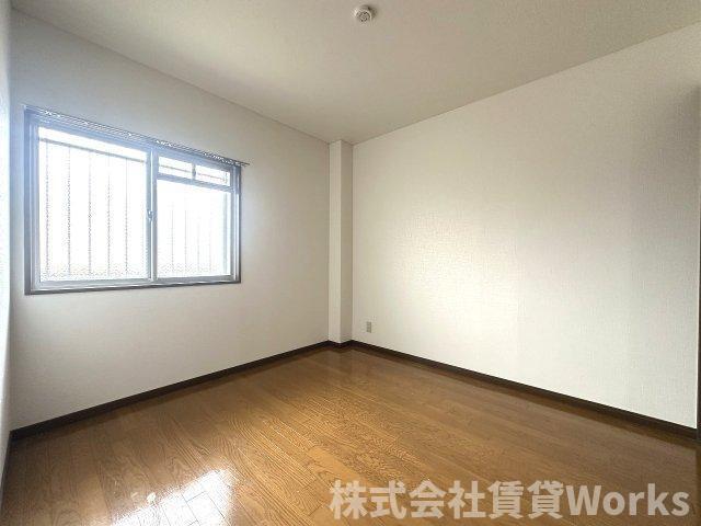 グランディール矢三C 部屋画像