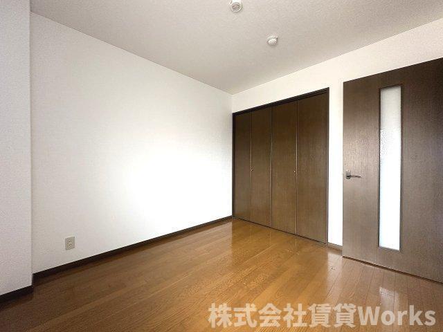 グランディール矢三C 部屋画像
