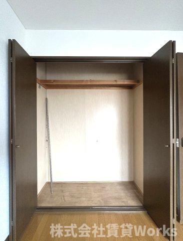 グランディール矢三C 部屋画像
