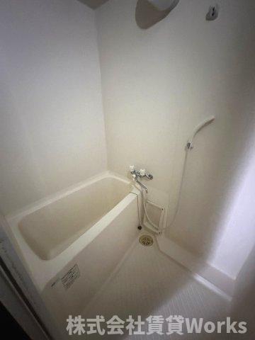 パレット 部屋画像
