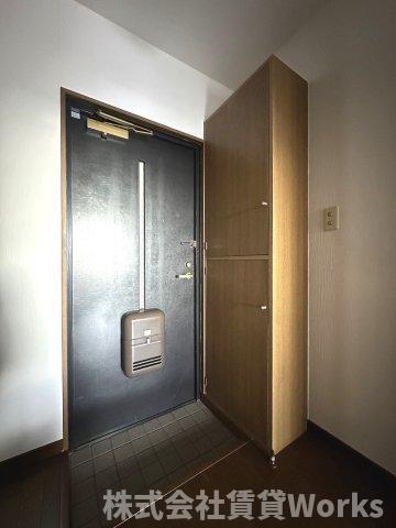 パレット 部屋画像