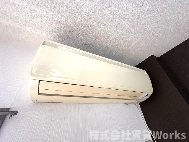 パレット 設備