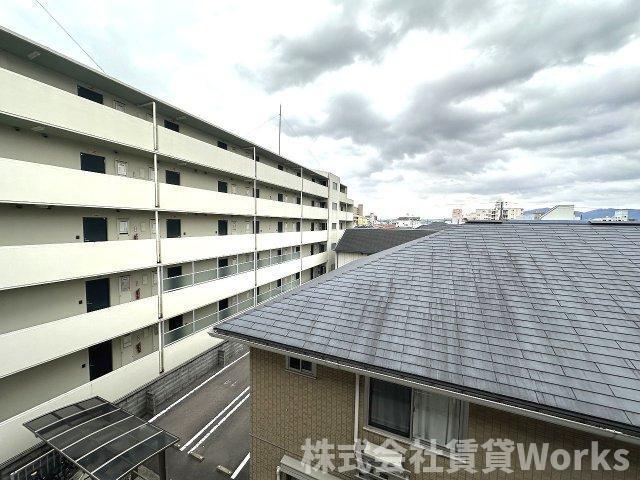 パレット 部屋画像